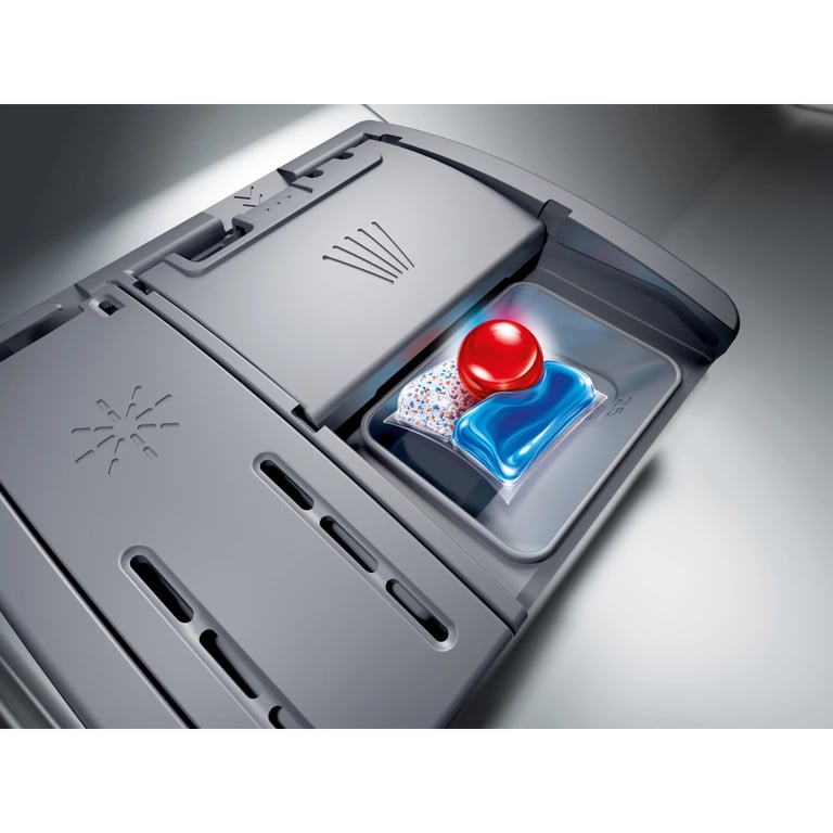 Посудомийна машина Bosch SPV2IKX01K - фото 8