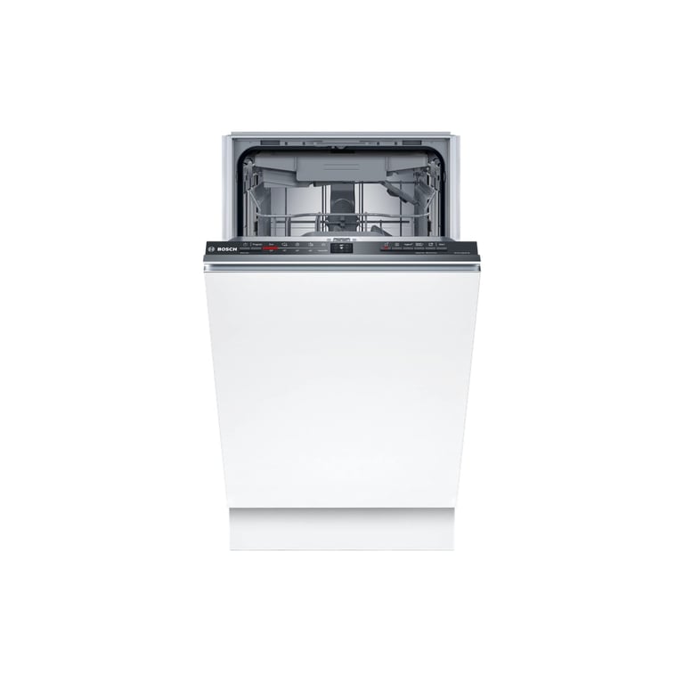 Посудомийна машина Bosch SPV2HMX03K - фото 1
