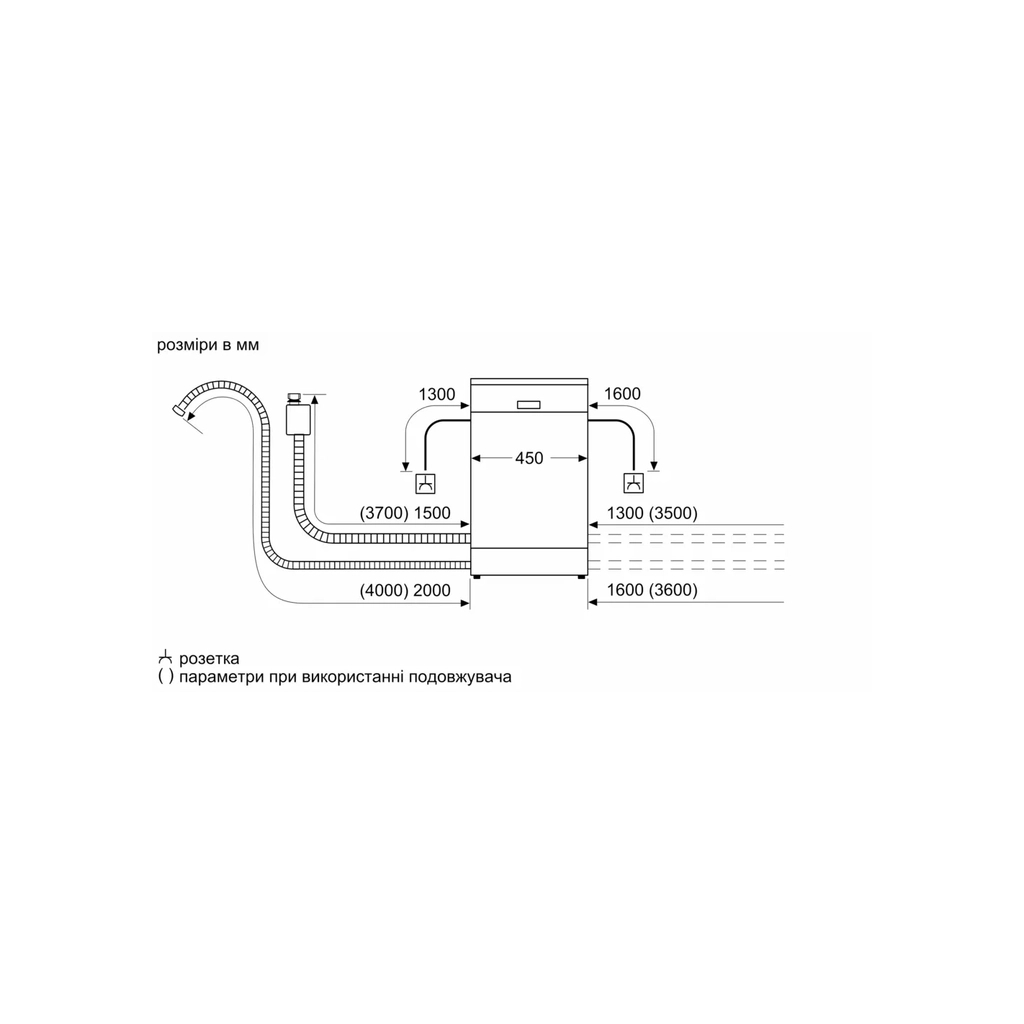 Посудомийна машина Bosch SPV2HMX03K - фото 10 Посудомийна машина Bosch SPV2HMX03K - фото 10