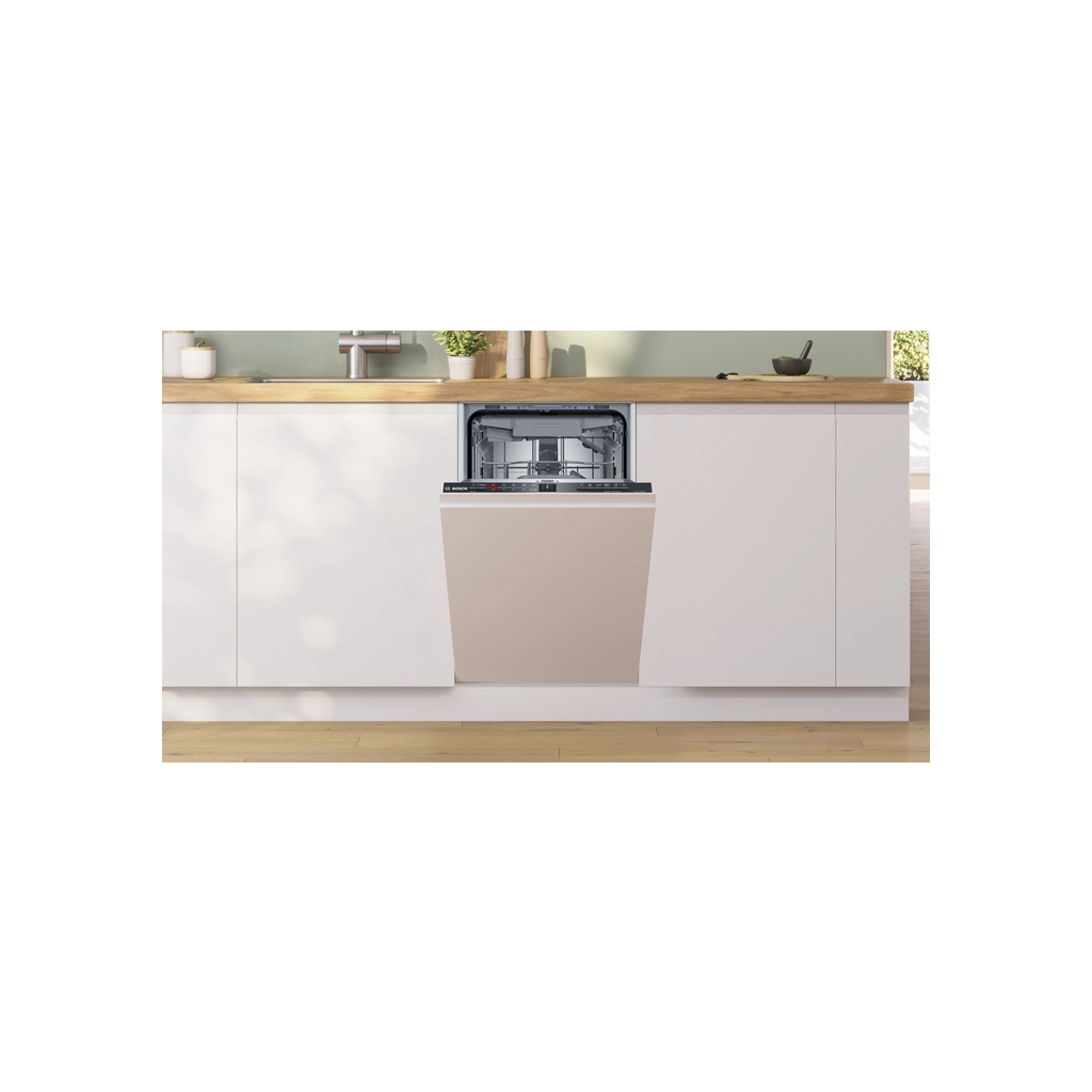 Посудомийна машина Bosch SPV2HMX03K - фото 2 Посудомийна машина Bosch SPV2HMX03K - фото 2