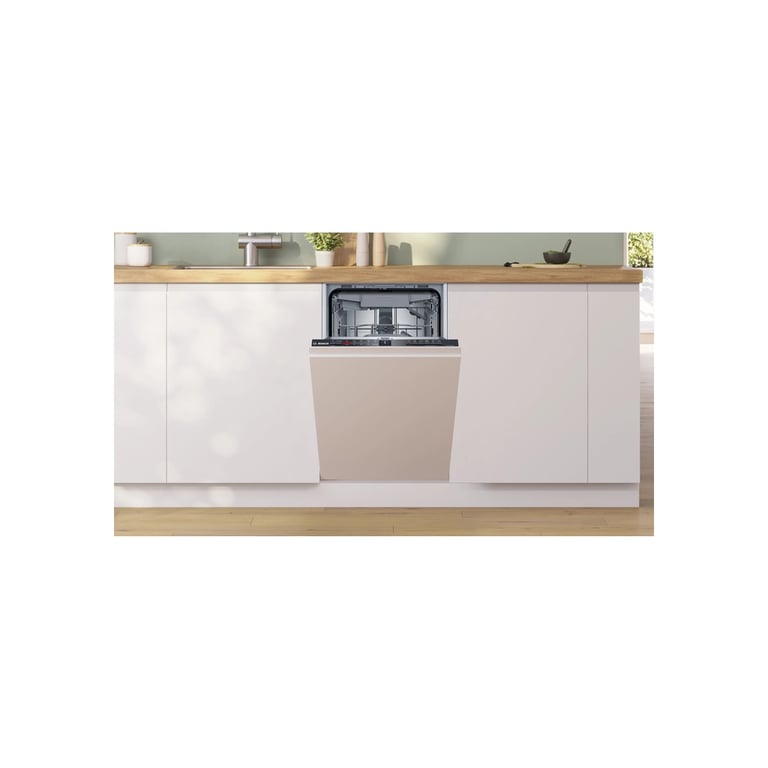 Посудомийна машина Bosch SPV2HMX03K - фото 2