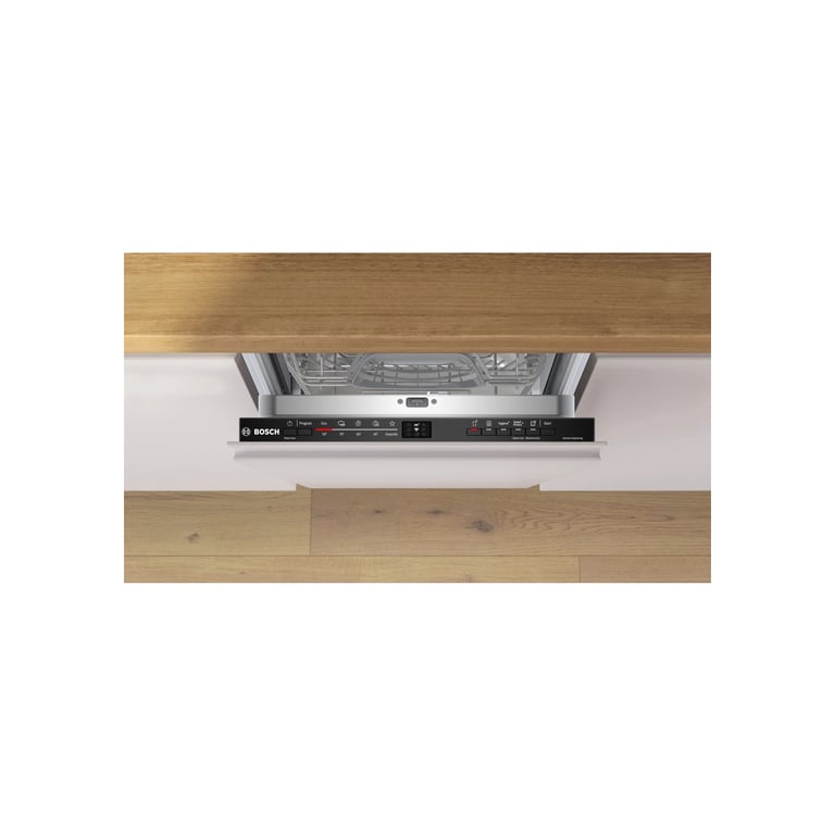 Посудомийна машина Bosch SPV2HMX03K - фото 4