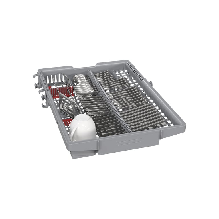 Посудомийна машина Bosch SPV2HMX03K - фото 5
