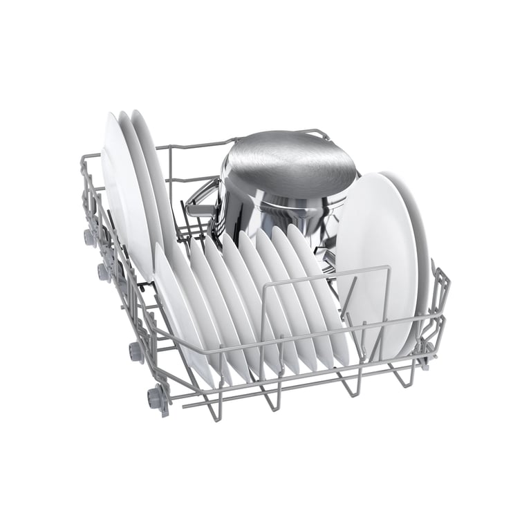 Посудомийна машина Bosch SPV2HMX03K - фото 6