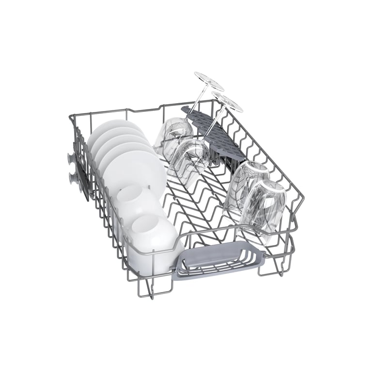 Посудомийна машина Bosch SPV2HMX03K - фото 7