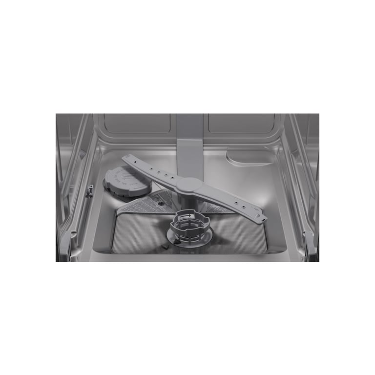 Посудомийна машина Bosch SPV2HMX03K - фото 8