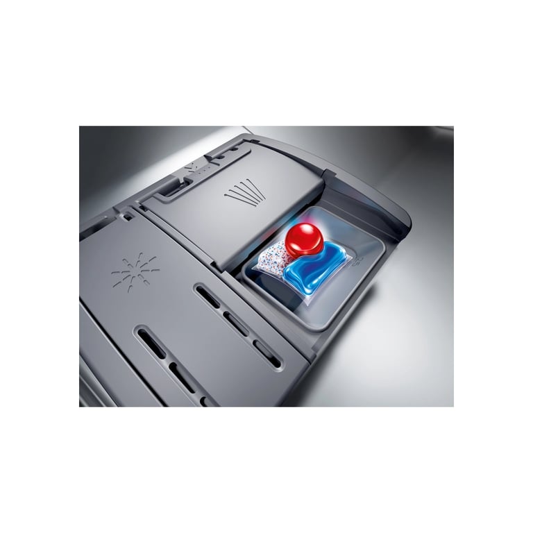 Посудомийна машина Bosch SPV2HMX03K - фото 9