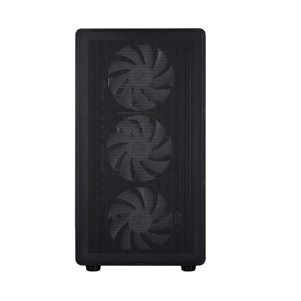 Корпус для ПК Zalman M5 (M5BLACK) - фото 3 Корпус для ПК Zalman M5 (M5BLACK) - фото 3