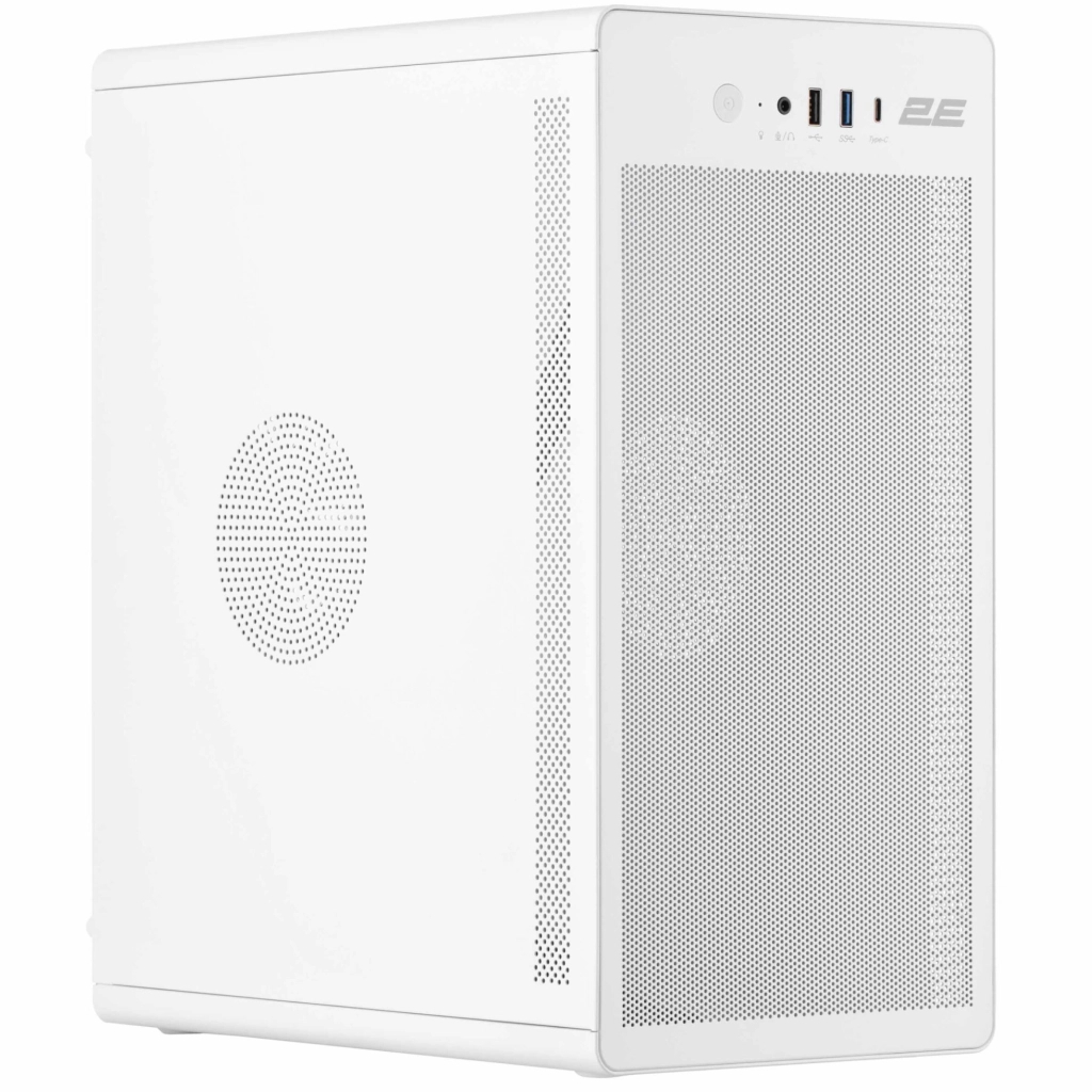 Корпус 2E Credo V285W (2E-V285W) Корпус 2E Credo V285W (2E-V285W)