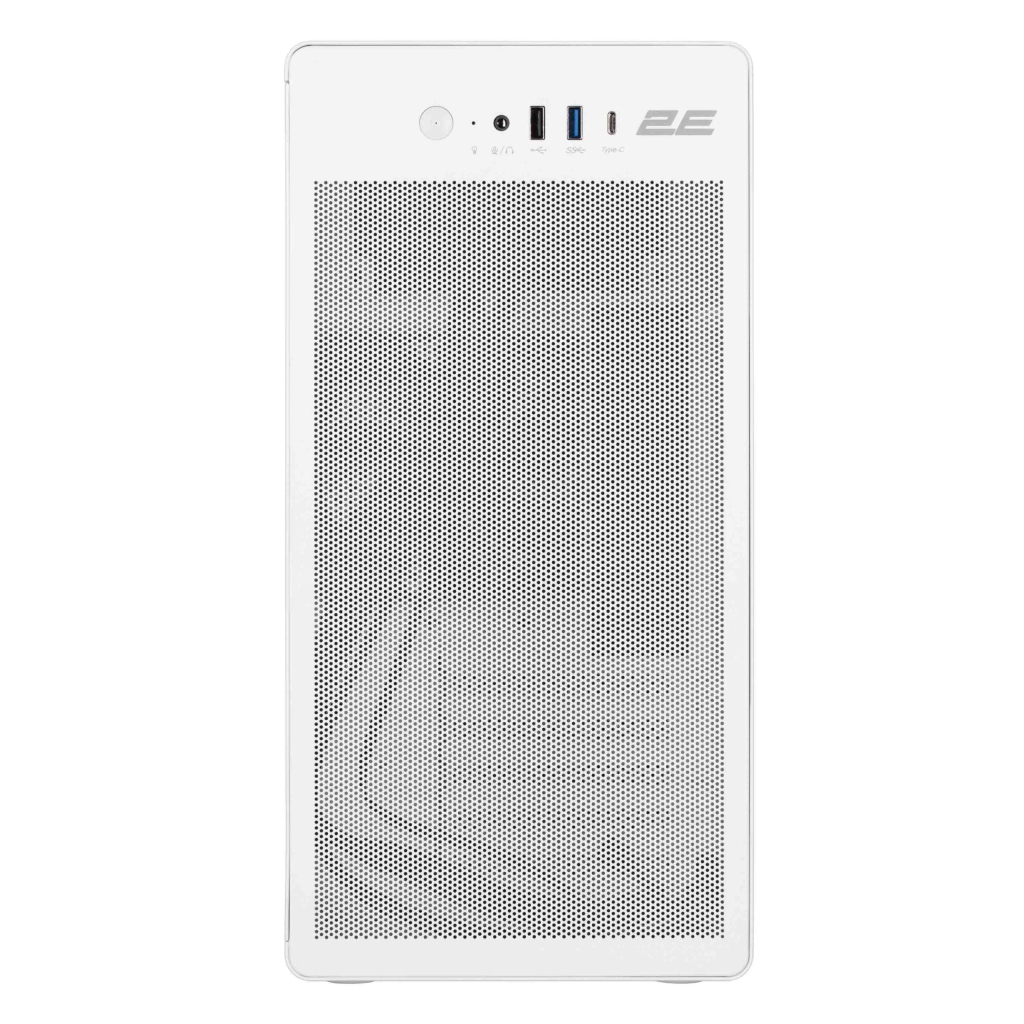 Корпус 2E Credo V285W (2E-V285W) - фото 2 Корпус 2E Credo V285W (2E-V285W) - фото 2