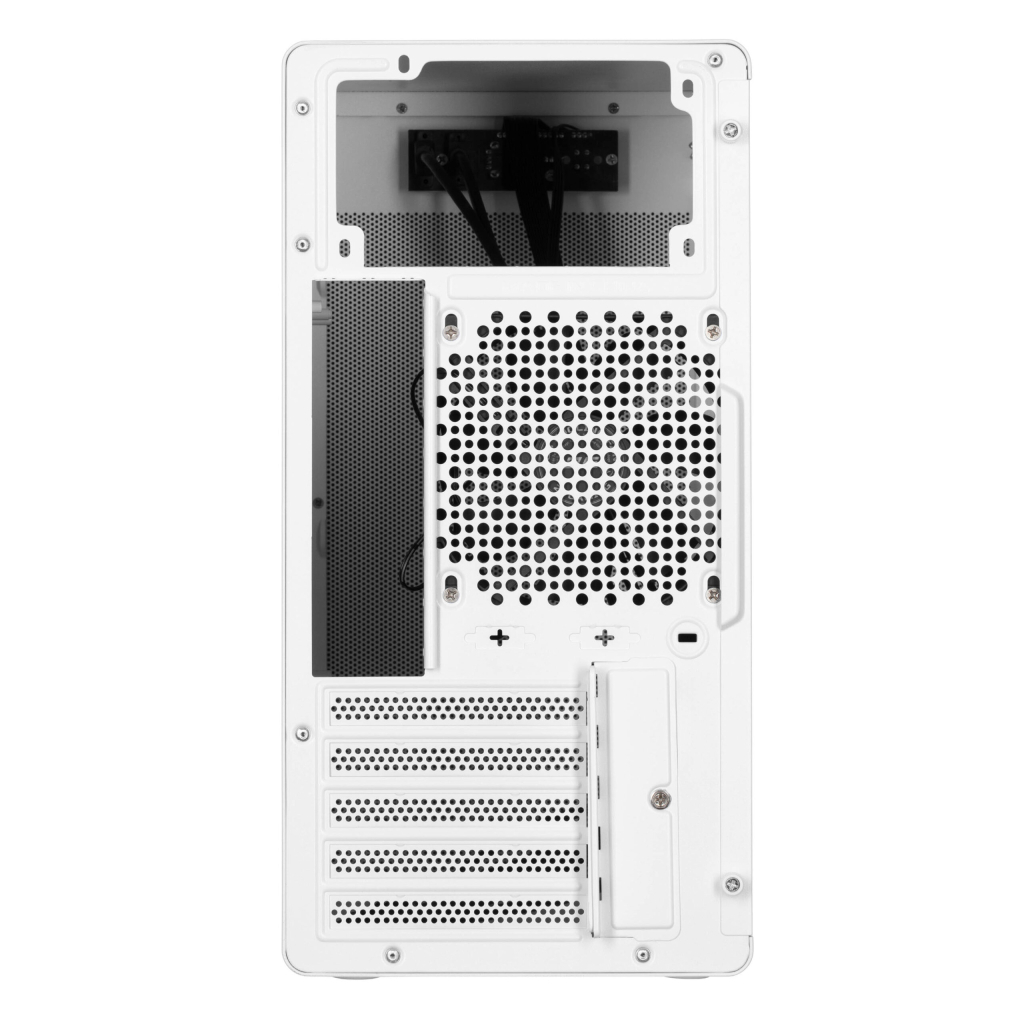 Корпус 2E Credo V285W (2E-V285W) - фото 3 Корпус 2E Credo V285W (2E-V285W) - фото 3