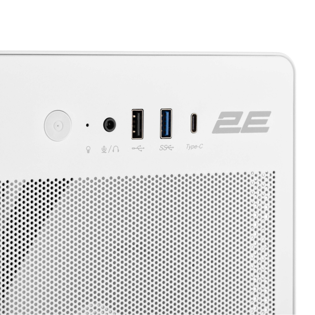 Корпус 2E Credo V285W (2E-V285W) - фото 6 Корпус 2E Credo V285W (2E-V285W) - фото 6