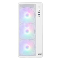 Корпус для ПК 2E Credo Plus V510W (2E-V510W) - фото 2