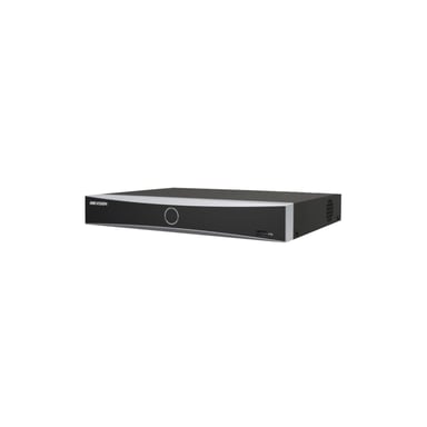 Реєстратор для відеоспостереження Hikvision DS-7608NXI-K1(D)