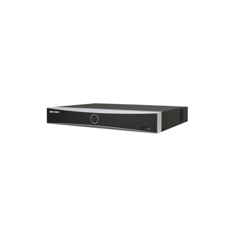 Реєстратор для відеоспостереження Hikvision DS-7608NXI-K1(D)