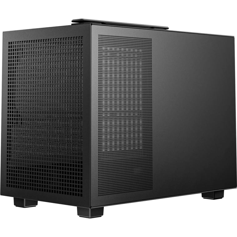 Корпус для ПК Deepcool CH160 Mesh Black (R-CH160-BKNMI0-G-1) - фото 9
