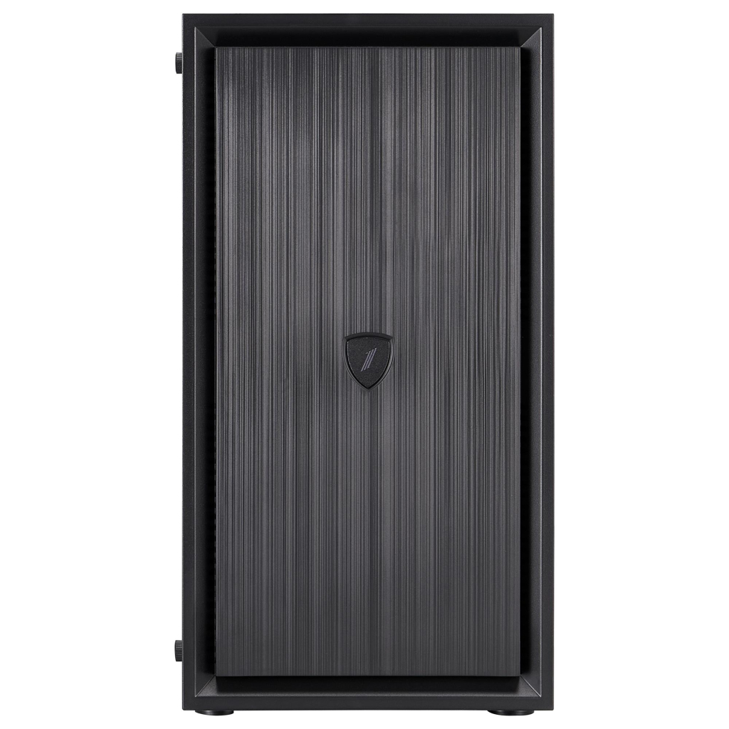 Корпус 1stPlayer B5-M-BK-3F - фото 2 Корпус 1stPlayer B5-M-BK-3F - фото 2