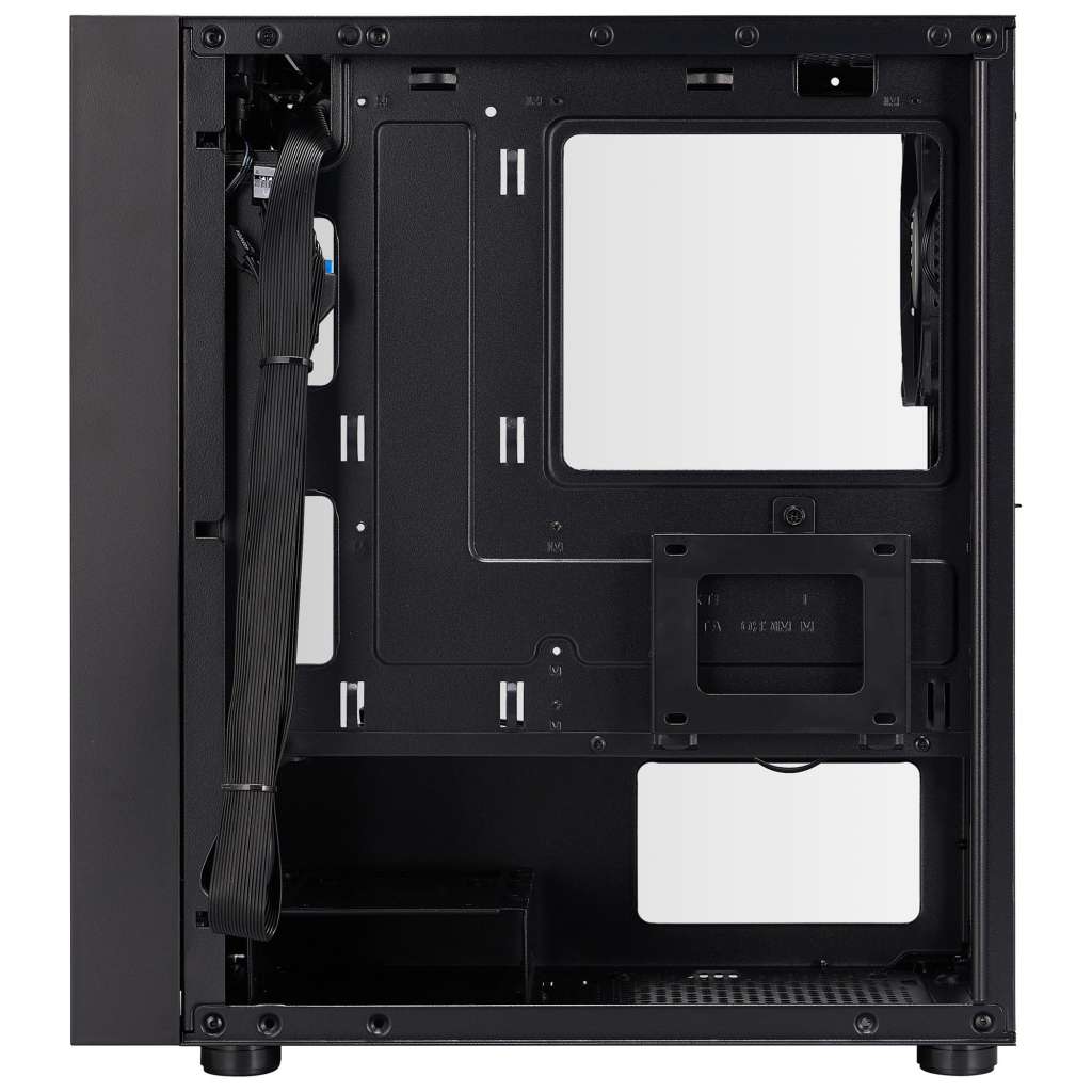 Корпус 1stPlayer B5-M-BK-3F - фото 4 Корпус 1stPlayer B5-M-BK-3F - фото 4