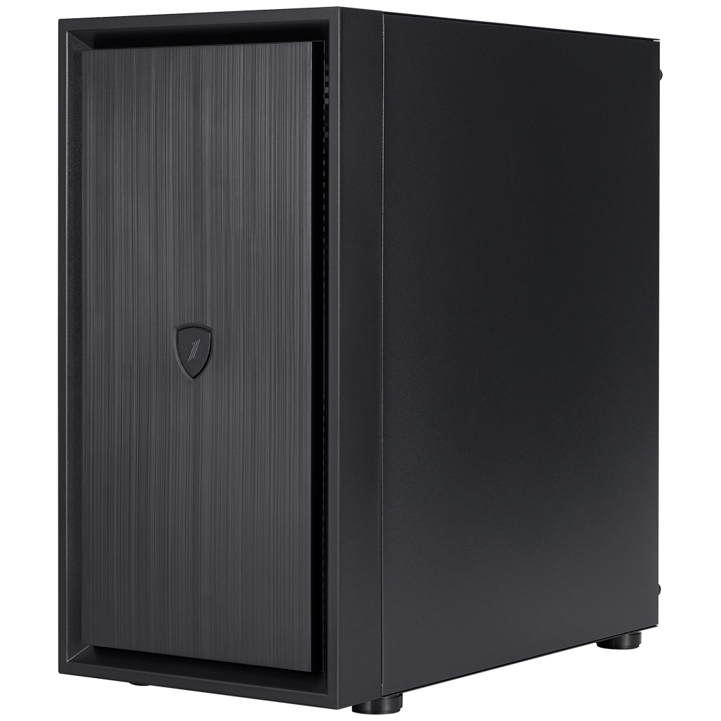 Корпус 1stPlayer B5-M-BK-3F - фото 6 Корпус 1stPlayer B5-M-BK-3F - фото 6