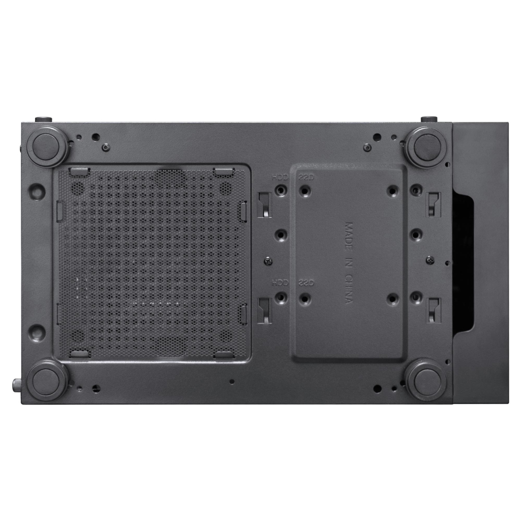 Корпус 1stPlayer B5-M-BK-3F - фото 8 Корпус 1stPlayer B5-M-BK-3F - фото 8