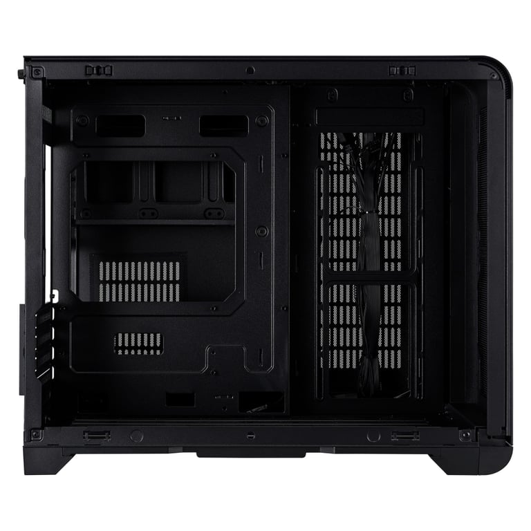 Корпус для ПК 1stPlayer VT6-BK - фото 5