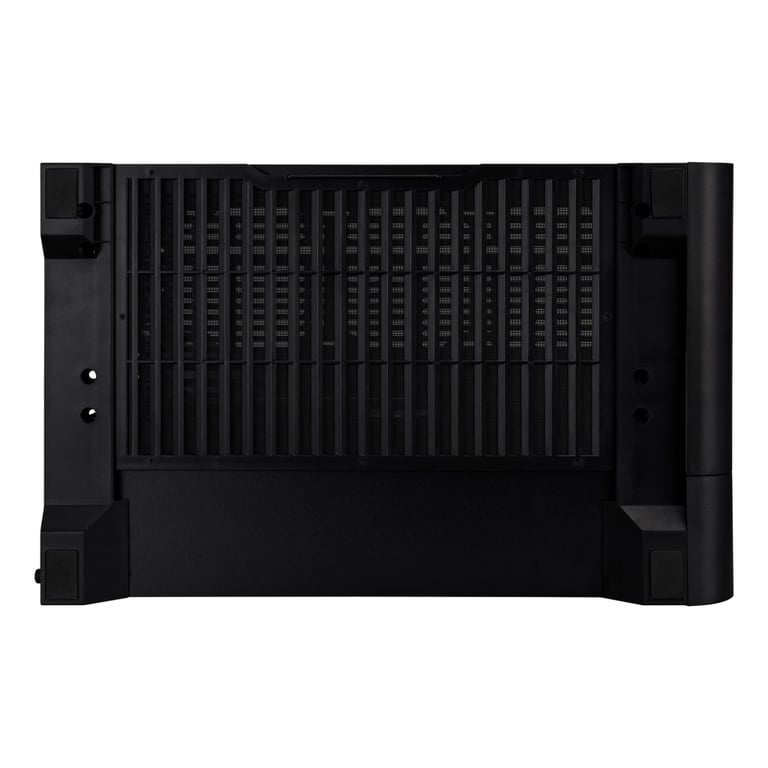Корпус для ПК 1stPlayer VT6-BK - фото 8