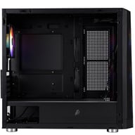 Корпус для ПК 1stPlayer FD5-M-BK-4F1 - фото 3