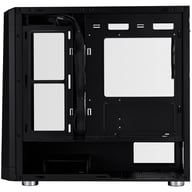 Корпус для ПК 1stPlayer FD5-M-BK-4F1 - фото 4