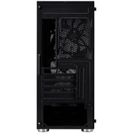 Корпус для ПК 1stPlayer FD5-M-BK-4F1 - фото 5