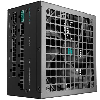 Блок живлення Deepcool 1200W PN1200M GamerStorm (R-PNC00M-FC0B-JGEU) - фото 1
