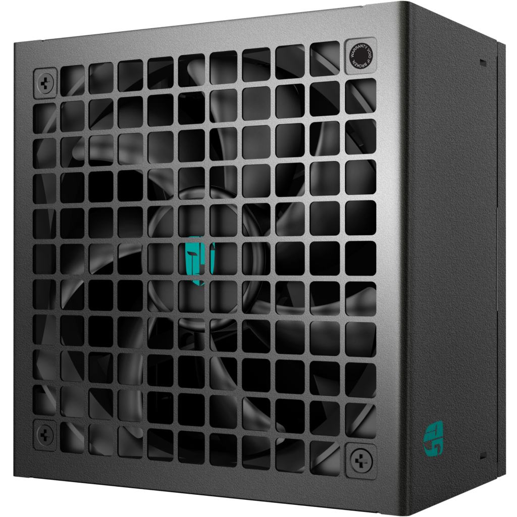 Блок живлення Deepcool 1200W PN1200M GamerStorm (R-PNC00M-FC0B-JGEU) - фото 3 Блок живлення Deepcool 1200W PN1200M GamerStorm (R-PNC00M-FC0B-JGEU) - фото 3