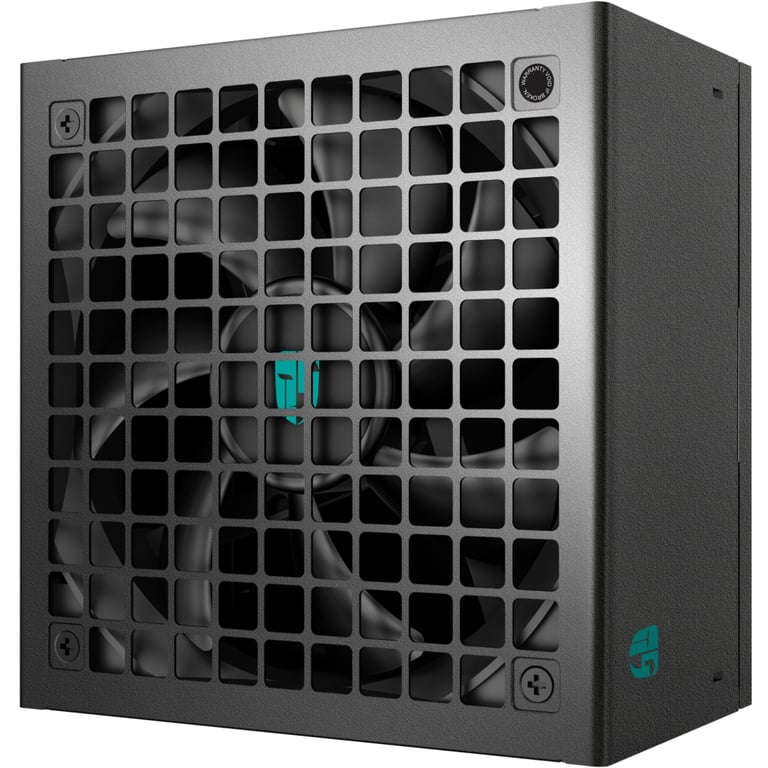 Блок живлення Deepcool 1200W PN1200M GamerStorm (R-PNC00M-FC0B-JGEU) - фото 3
