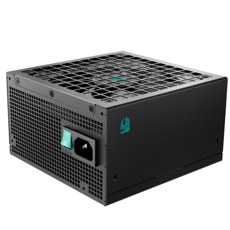 Блок живлення Deepcool 1200W PN1200M GamerStorm (R-PNC00M-FC0B-JGEU) - фото 5