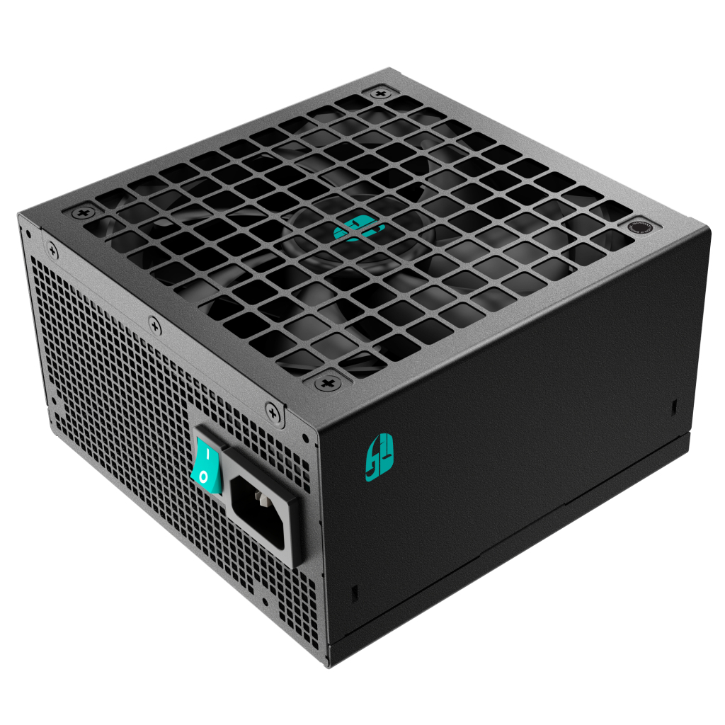 Блок живлення Deepcool 1200W PN1200M GamerStorm (R-PNC00M-FC0B-JGEU) - фото 6 Блок живлення Deepcool 1200W PN1200M GamerStorm (R-PNC00M-FC0B-JGEU) - фото 6