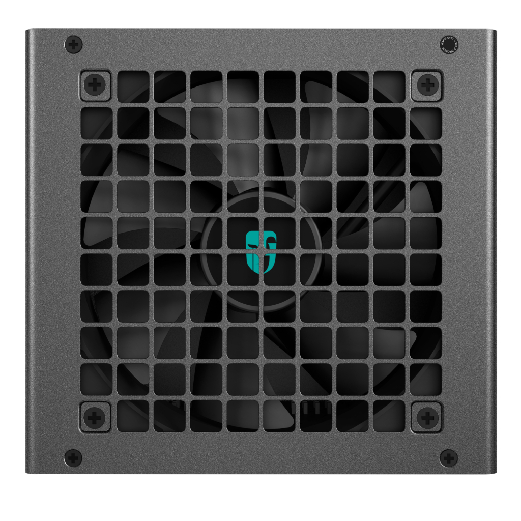 Блок живлення Deepcool 650W PN650M GamerStorm (R-PN650M-FC0B-JGEU) - фото 2 Блок живлення Deepcool 650W PN650M GamerStorm (R-PN650M-FC0B-JGEU) - фото 2