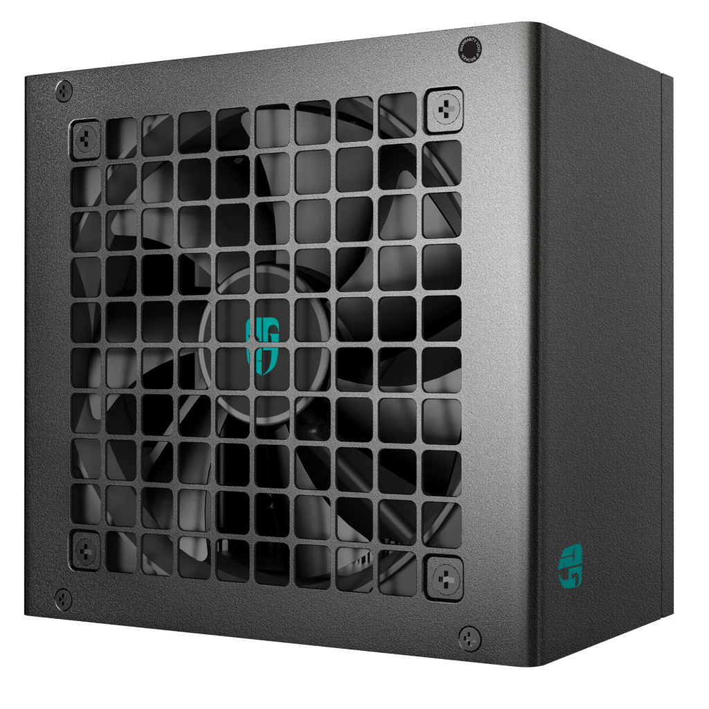 Блок живлення Deepcool 650W PN650M GamerStorm (R-PN650M-FC0B-JGEU) - фото 3 Блок живлення Deepcool 650W PN650M GamerStorm (R-PN650M-FC0B-JGEU) - фото 3