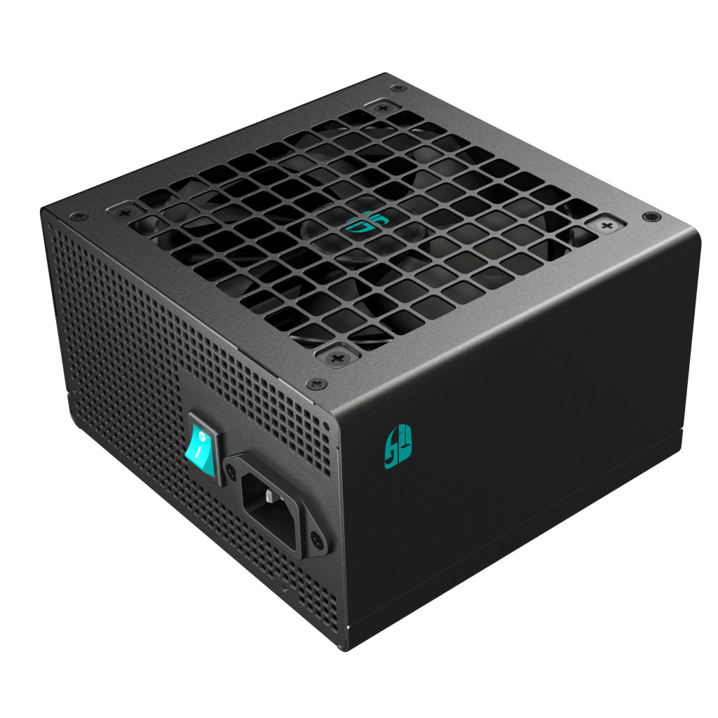 Блок живлення Deepcool 650W PN650M GamerStorm (R-PN650M-FC0B-JGEU) - фото 6 Блок живлення Deepcool 650W PN650M GamerStorm (R-PN650M-FC0B-JGEU) - фото 6