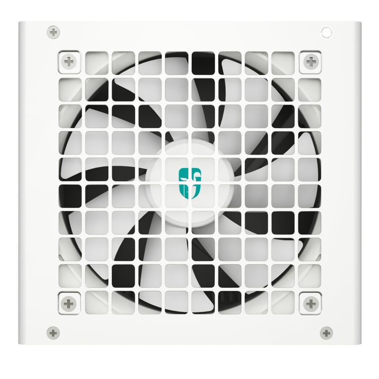 Блок живлення Deepcool 850W PN850M White GamerStorm (R-PN850M-FC0W-JGEU) - фото 2