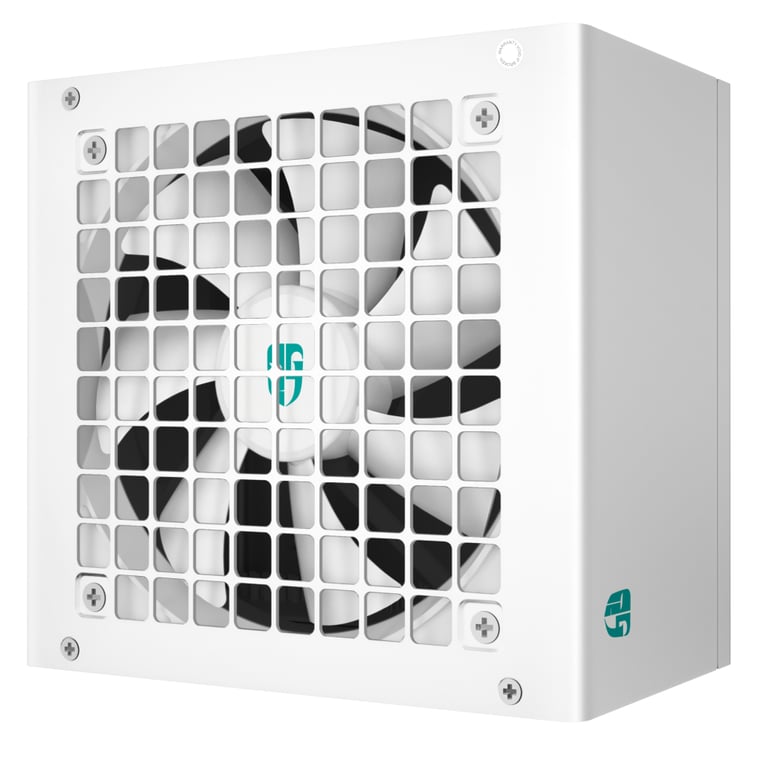 Блок живлення Deepcool 850W PN850M White GamerStorm (R-PN850M-FC0W-JGEU) - фото 3