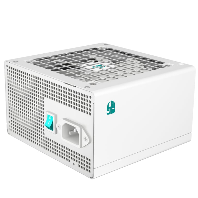 Блок живлення Deepcool 850W PN850M White GamerStorm (R-PN850M-FC0W-JGEU) - фото 5