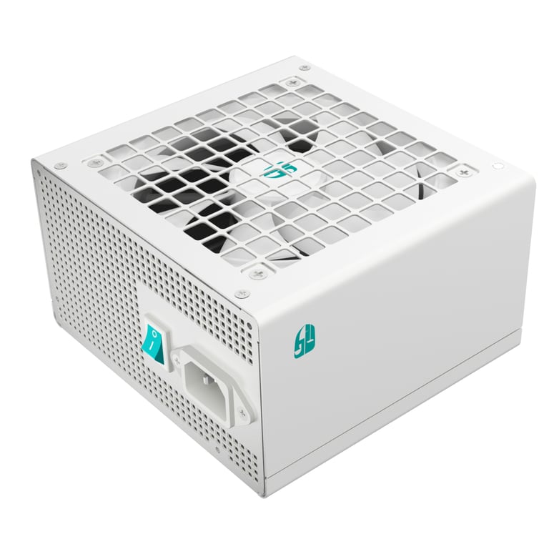 Блок живлення Deepcool 850W PN850M White GamerStorm (R-PN850M-FC0W-JGEU) - фото 6