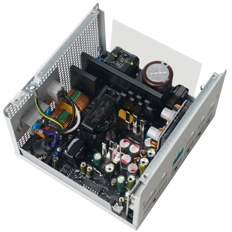 Блок живлення Deepcool 850W PN850M White GamerStorm (R-PN850M-FC0W-JGEU) - фото 7