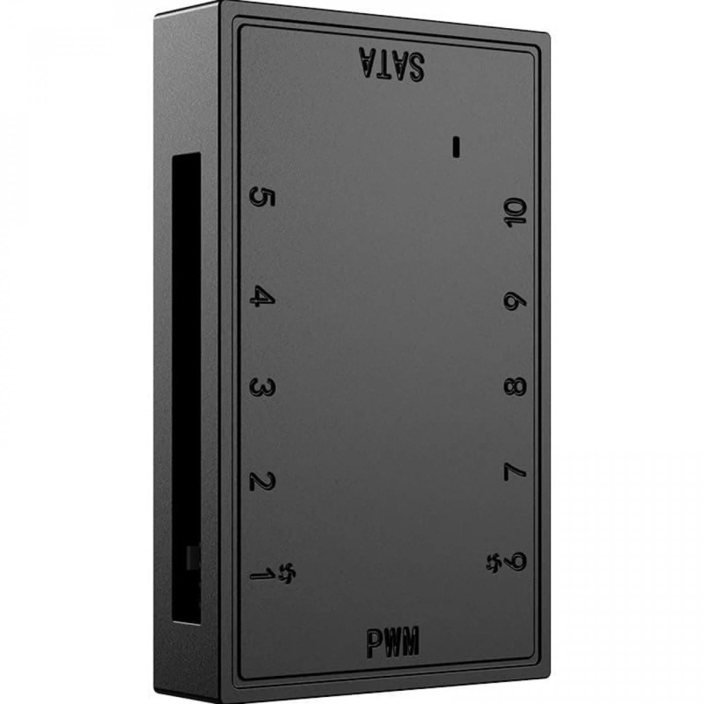 Контроллер вентилятора ID-Cooling FH-10 PWM Контроллер вентилятора ID-Cooling FH-10 PWM