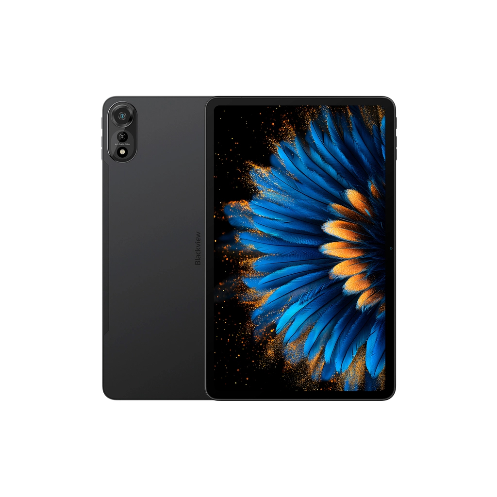 Планшет Blackview MEGA 2 12" 12/256GB WiFi Celestial Gray (6931548322597) - фото 1