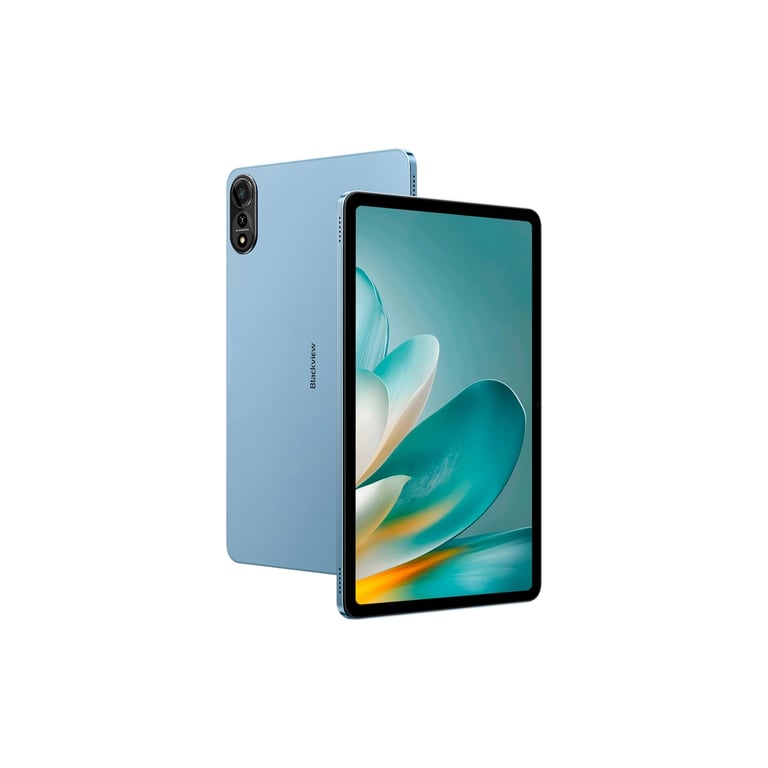 Планшет Blackview MEGA 2 12" 12/256GB WiFi Ice Blue (6931548322603) - фото 5
