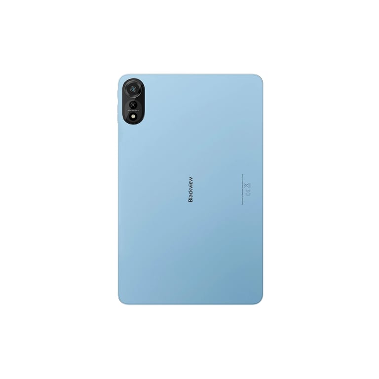 Планшет Blackview MEGA 2 12" 12/256GB WiFi Ice Blue (6931548322603) - фото 6