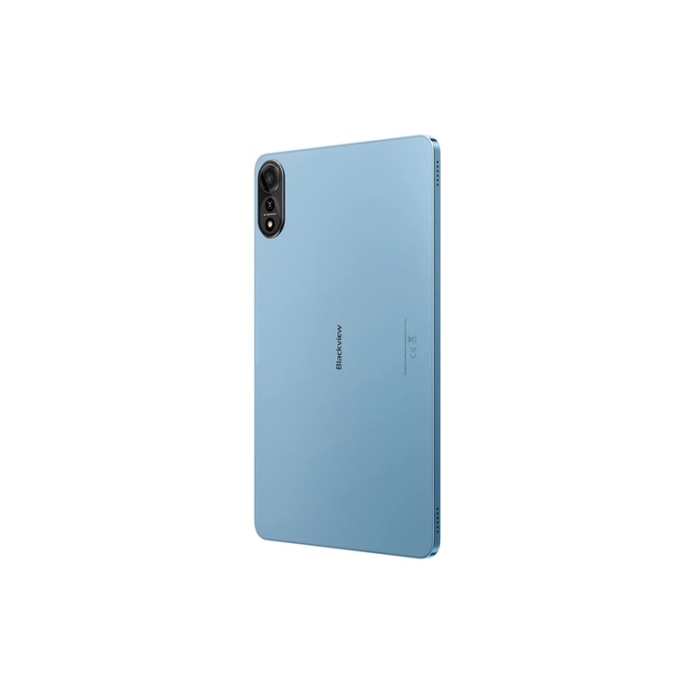 Планшет Blackview MEGA 2 12" 12/256GB WiFi Ice Blue (6931548322603) - фото 7