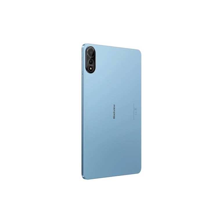 Планшет Blackview MEGA 2 12" 12/256GB WiFi Ice Blue (6931548322603) - фото 8