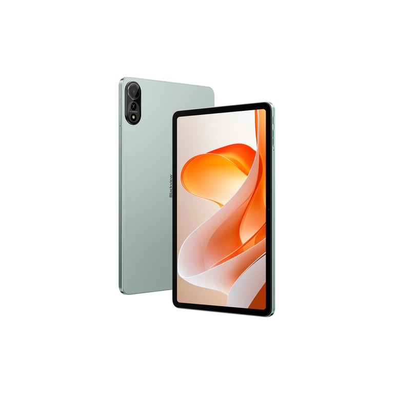 Планшет Blackview MEGA 2 12" 12/256GB WiFi Moss Green (6931548322580) - фото 5