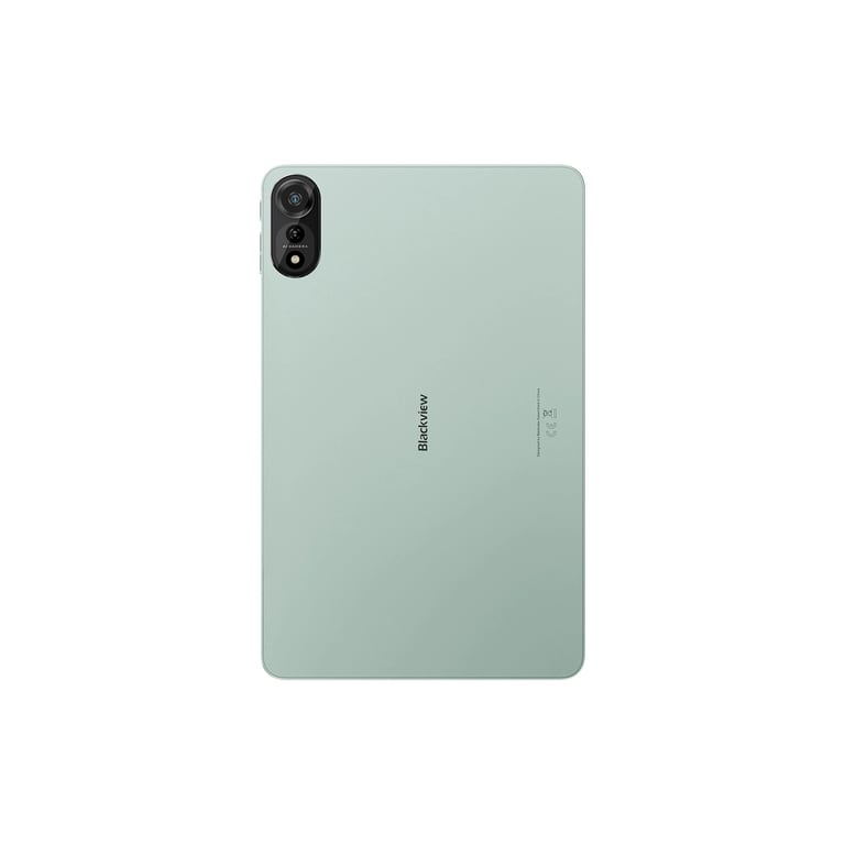 Планшет Blackview MEGA 2 12" 12/256GB WiFi Moss Green (6931548322580) - фото 6
